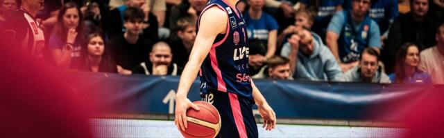 Riia Zelli jäi ühest põhimängijast ilma, lätlane jätkab karjääri Bundesligas