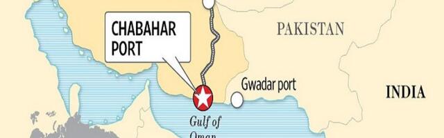 Decoding The Reasons For The US’ Six-Month Chabahar Sanctions Waiver
