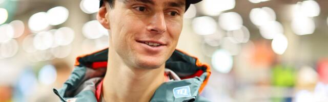 Kahevõistluse MK-sarja üldvõitja jätab hooaja alguse vahele  