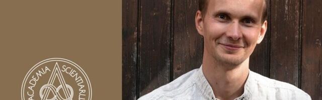 Akadeemikute valimised 2025: kes on Juhan Aru?