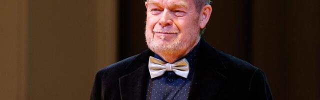 74-aastane Mait Maltis ei kavatse lähiajal veel muusikukarjäärile joont alla tõmmata. „See hoiab mind vormis ja noorena!“