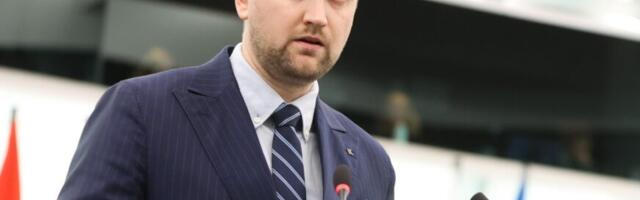 Madison: pikaajaline ja õiglane rahu Ukrainas pole reaalselt võimalik