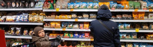 10 000 Eesti perelt oodatakse igapäevaste kulutuste andmeid_ algab suur leibkonna eelarve uuring