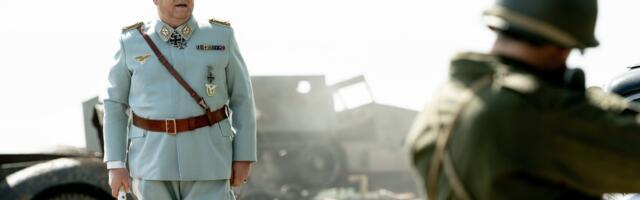 ARVUSTUS | Kas ka nats on inimene? „Nürnberg“ on laetud suurtest küsimusest