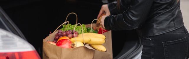 LUGEJA KÜSIB | Miks peab pank teadma, kui palju ma toidule kulutan?