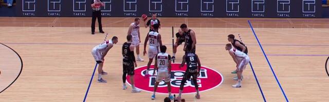 TÄISPIKKUSES | Vaata uuesti Tartu Ülikool Maks & Moorits - BK Ventspils kohtumist!