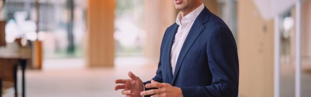 Andres Suimets: vaja on nii Tallinna börsi kui ka aktsiate analüüse