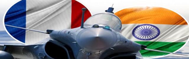 India’s Reportedly Planned Purchase Of Over 100 Rafales Might Have Partial Political Motives