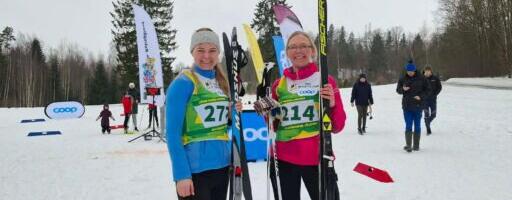 KOV talimängud 28.02-01.03