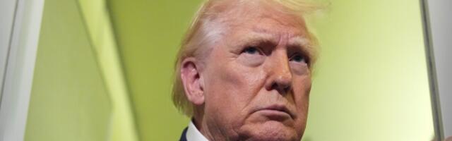 Iraan nimetab USA ettepanekuid ebareaalseteks, Trump ähvardas Teherani taas