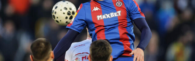 Andrej Kostić potpisom za Milan ostvario želju iz novogodišnjeg intervja za portal Espreso!