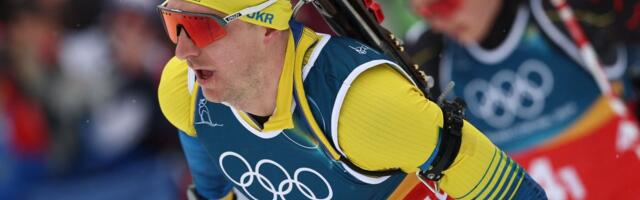 Laskesuusatamise maailmameister Pidrutšnõi lõpetas koostöö pikaaegse treeneriga