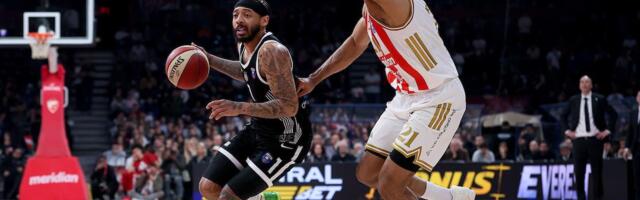 NEDELJA JE DAN ZA DERBI! Partizan dočekuje Crvenu zvezdu, evo gde možete gledati prenos utakmice uživo!