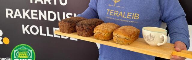 Toidukonkursi „Maamess 2026 suvetoode“ võitjad on selgunud