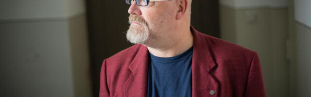 Sven Sildnik: VVK tädid tuleb vormiriietesse toppida