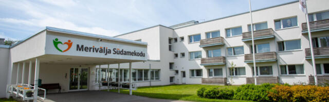 Eesti suurim hooldekodukett Südamekodud saab uue omaniku – sõlmiti valdkonna ajaloo suurim tehing