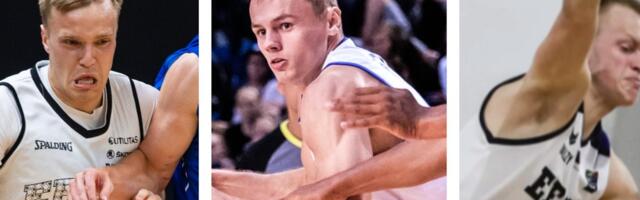 20 ÜLEMINEKU HINDED | Tartu ja Kalev tegid esimesed käigud, mitu kadunud poega naasis kodumaale