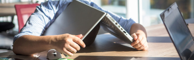 Kaido Pajumaa: “I have quit but I haven’t told anybody” ehk mida teha töötajatega, kes enam ei pühendu?