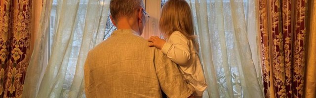 EELK Tallinna Jaani kogudus ja kirik - „ME VAJAME TRADITSIOONIDE KINNITAMIST“ FB