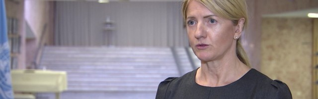 Reporter: Uus välisminister plaanib keskenduda rohkem inimõigustele, kui eelmine valitsus