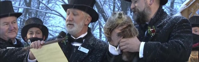 Reporter: Kaua lumine talv veel kestab ja millal saabub soe kevad?