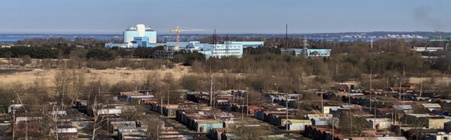 Juku-Kalle Raid ja Marek Reinaas. Jalutuskäigud kaduvates kohtades – Tallinn