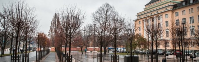 PÄEVA TEEMA | Tõnis Palts: ehitame Estonia uue saali maa alla