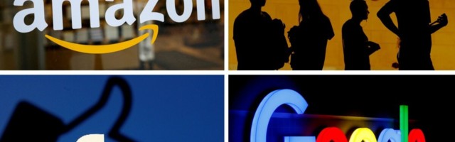 Facebooki arenevate turgude juht: isikupärastatud reklaamist sai kriisis väikeettevõtete päästerõngas