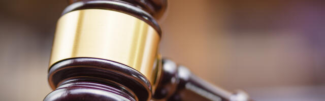 Kaks SAPTK loodava õiguskeskuse poolt esindatud vaktsineerimata politseinikku said esialgse õiguskaitse