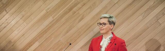 Tartu Tervishoiu Kõrgkool tähistas 210. aastapäeva