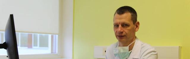 Novembris peab rääkima eesnäärmevähist