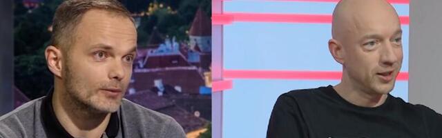 Meelis Oidsalu ja Alari Rammo asuvad tööle Praxises