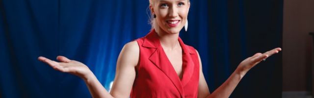 KLÕPS | Juba nii suured lapsed! Saara Pius jagas lõbusaid pilte päikeselisest pühapäevast perega