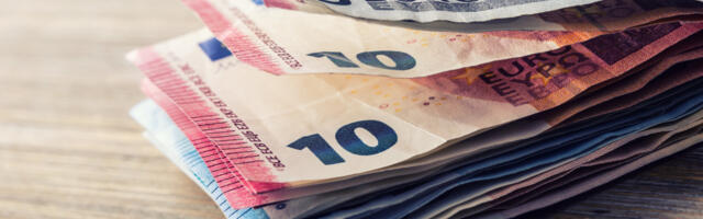 SUUREPÄRANE UUDIS: EESTI GAAS langetab detsembris gaasihinda