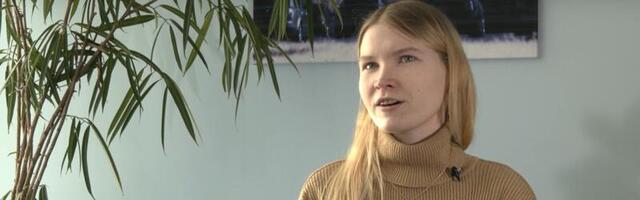 Vabatahtlike seltsiliste arv Tallinnas kasvab: toimunud on juba üle viiesaja külastuse üksikute eakate rõõmuks