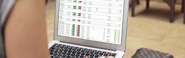 Personalijuhtidele: Kuidas aitas Begin tarkvara Instrumentarium Optikal vabastada töötunde ning tagada meelerahu