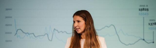 Värbamisturundusauhindade konkursile laekus rekordarv töid!