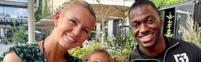 ILUSTAMATA FOTO: KOLMANDA LAPSE sünnitanud Grete Griffin näitas rasedusjärgset bikiinivormi