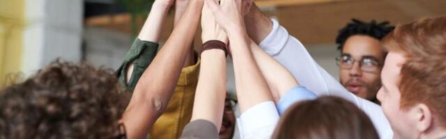 Milline on teie meeskonna lugu?