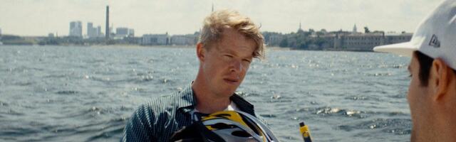 ARVUSTUS | Elu mõtet ja aeglasi mõtisklusi filmist „Vaba raha“ otsida ei tasu – see on komöödia ja naerda saab