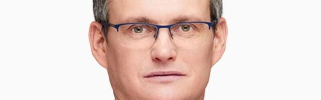 Jevgrafov: Kõrgvee mahavõtmisest ei ole juttu olnud