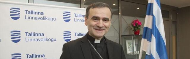 Tallinna linnavolikogu valib taas aasta linnakodanikku