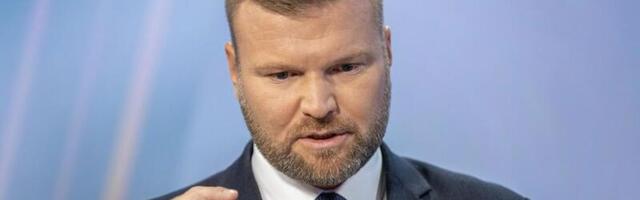 Laats: majandusprognoos paneb ametnike arvu jõuliselt vähendama
