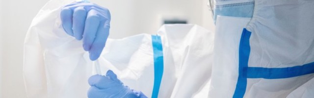 Uus avastus: lastel võivad samaaegselt olla organismis nii koroonaviirus kui selle antikehad