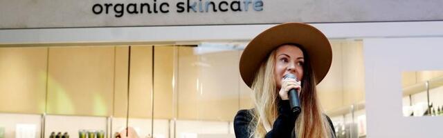 Võrumaa ettevõte alustas koostööd Läti kosmeetikatootjaga