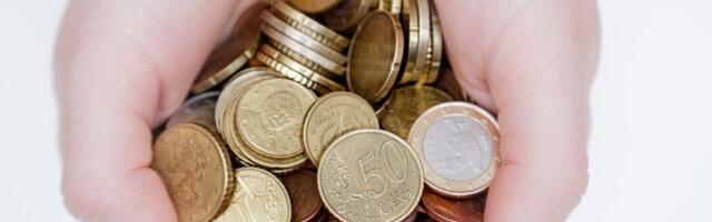 Töötute toetus ohus: valitsus kaalub töötutoetuse kaotamist