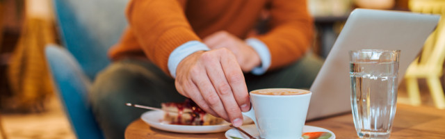 Lauri Räpp: rändkontori pidamise võimalikkusest Tartus ehk kontor kohvi hinnaga