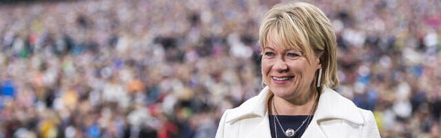 Laulupeo kunstiline juht: ühiskonna murekohtade lahendamine pole dirigentide pädevuses