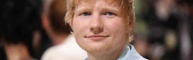 Ed Sheeran paljastas, et palkas oma perekonda ööpäev läbi kaitsma turvameeskonna_ maailmas on palju ohtlikke inimesi