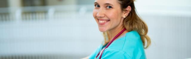 Perearst: kui üle 80-aastane on terve ja adekvaatne, siis miks ei võiks ta autot juhtida?